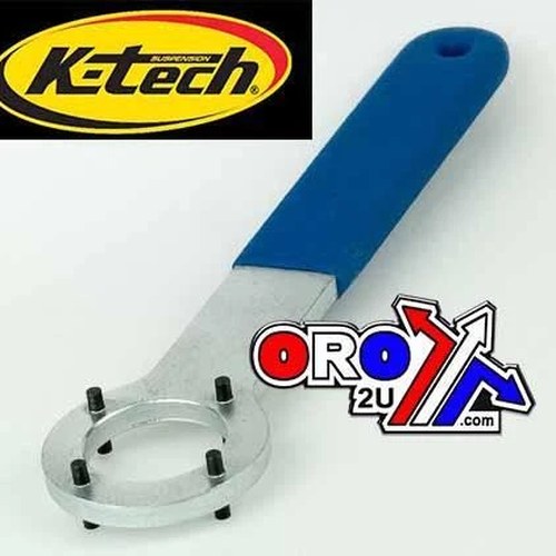 Front Fork Top Cap Spanner WP 4860/4CS, Ohlins R&T, K-TECH 113-010-035