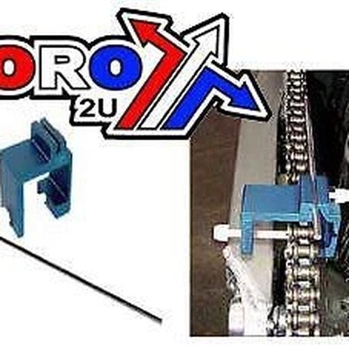 Chain Alignment Tool