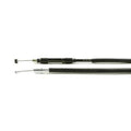 Cable Clutch WR250R 08-17, 250X 08-11, Prox 53.120031 3D7-26302-00, 45-2031