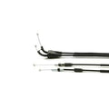Cable Throttle TE449 + TC449, Prox 53.110054, Husqvarna, Made IN Japan