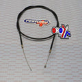 Cable Throttle KTM MX500/560 87-89 Bing Carb, Venhill K01-4-021