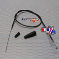 Cable Throttle KTM 125/250/300, Venhill K01-4-022 GS 88-02