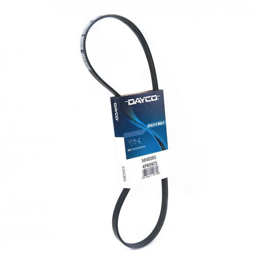 Accessory Belt Dayco 5040365 Kubota, RTV-X1100C Air Conditioning Belt