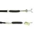 Cable Foot Brake 06-13 KVF360A, Bronco 103-360, 54005-0019