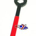 2in1 Clutch Nut Wrench 34/58mm