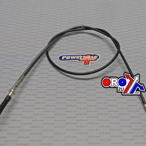 Cable Clutch Yamaha TY250 76-83, Venhill Y01-3-004-BK
