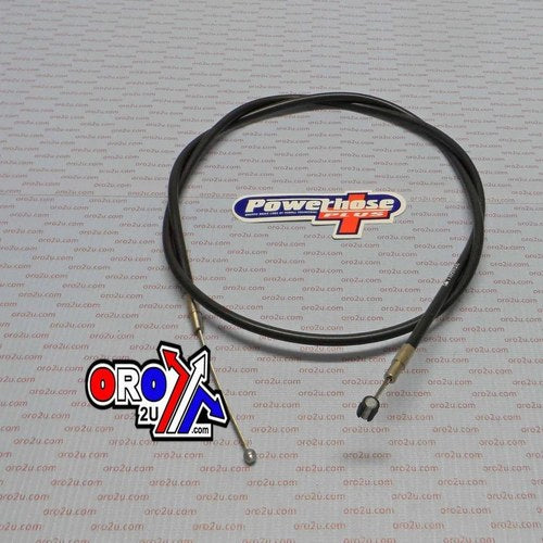 Cable Front Brake 81/84 Maico Enduro Models, Venhill M01-1-004/BLACK
