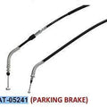 Cable Brake Parking Wolverine 700 16-18, Bronco AT-05241, 2MB-26341-01