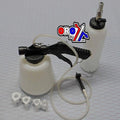 Brake & Clutch Bleeding Kit, Air Line Vacuum Type
