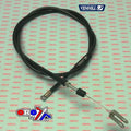 Cable Front Brake Kawasaki KX125 80-81, Venhill K02-1-009