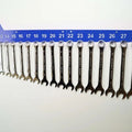 Tagz Spanner Rack Blue, Suit 25 Spanners 6mm-32mm, Spanner Organiser
