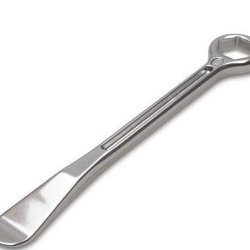 24mm T-6 Combo Tyre Lever, Motion Pro 08-0287