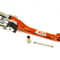 Fir H/D ULTI-FLEX Lever KTM Hus 05-18, 54802031000 Blade Forged, ACLC-405