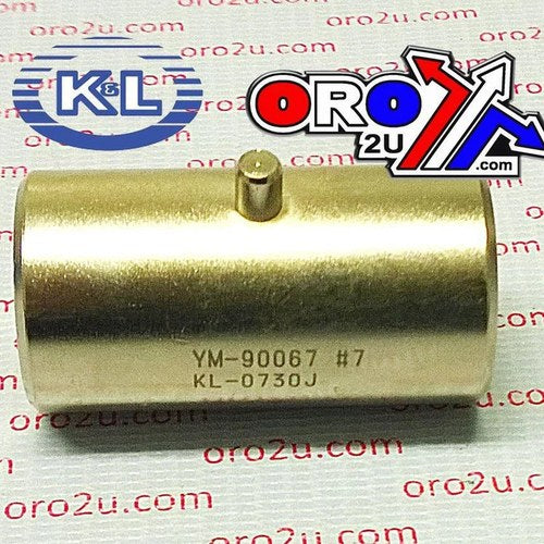 Crankshaft Adapter YM-90067, 35-8777 M16 x 1.0 RH Female, Tools