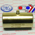 Crankshaft Adapter YU-90063, 35-8585 M12 x 1.25 Female, Tools