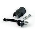 Lever Blade Unbreakable Black, YZ,KX, RM, 65/85/125/250/450 Rtech R-LEV31061FNR
