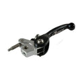 Lever Blade Unbreakable Black, Racetech R-LEV51062CNR