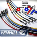 Hose Clutch KTM 85 13-17, Venhill K01-3-032/P