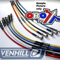 Hose Clutch TC 250 2018-2021 Husqvarna, Venhill H01-3-023/P