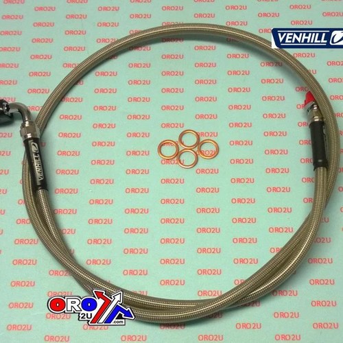 Hose Clutch 00-ON GASGAS 2T, G06-3-004/P-CL