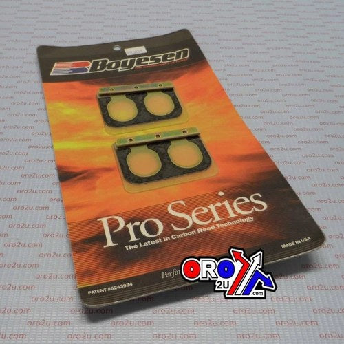 PRO-194 Boyesen Reeds, Boyesen Pro Series Reeds - Pro, PRO-194