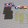 PRO-23 Boyesen Reeds, Boyesen Pro Series Reeds - Pro