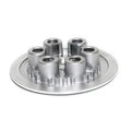 Pressure Plate DRZ400 KFX400, Prox 18.P3402, 21462-29F00, 18-P3402