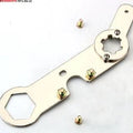 Clutch Tool Multi Yamaha, 50 Bws Zuma Aerox Breeze Jog Neo's Why 50cc 2T Engine