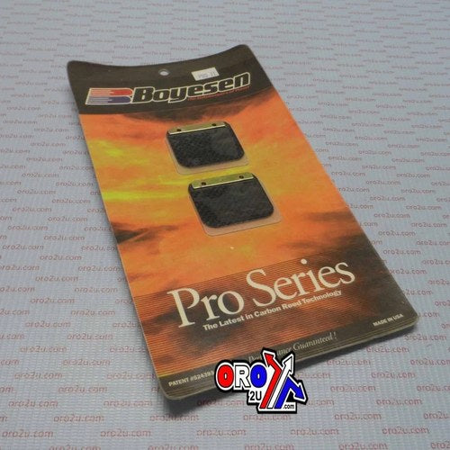 PRO-71 Boyesen Reeds, Boyesen Pro Series Reeds - Pro