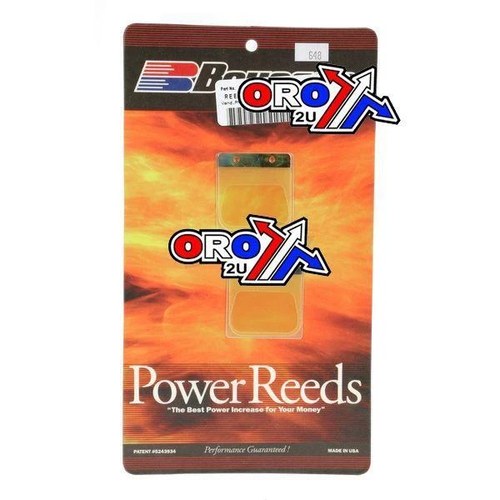 Boyesen Reeds 648 YZ80 93-01