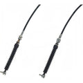 Cable Gearshift CAN-AM, Bronco AT-05245, 707-0020-00