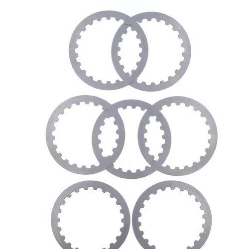 Clutch Steel Plate Set KTM LC4 400 98-01, Athena P40240019
