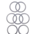 Clutch Steel Plate Set KTM LC4 400 98-01, Athena P40240019
