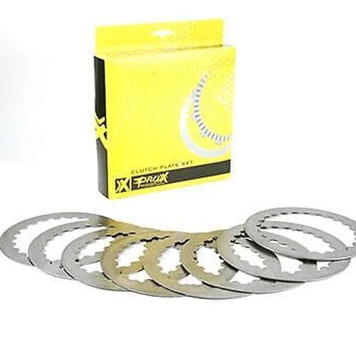 Clutch Steel Plate SET-, Prox 16.S53027 KTM SX-F250/350 16-22 Made IN Japan