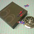 Clutch Hub 07-18 RMZ250, Vertex 8230024, 21411-10H10