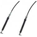 Cable Gearshift CAN-AM, Bronco AT-05247, 707-0022-27