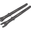 Beedpro Tyre Bead Breaker 16", Motion Pro 08-0536 Levers