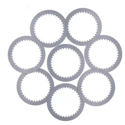 Clutch Steel Plate Set KTM EXC-R450 08, Athena P40240008