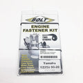 Engine Bolt Kit YZ 250 90-20, Bolt Hardware E-Y2-9020, BMEY29020