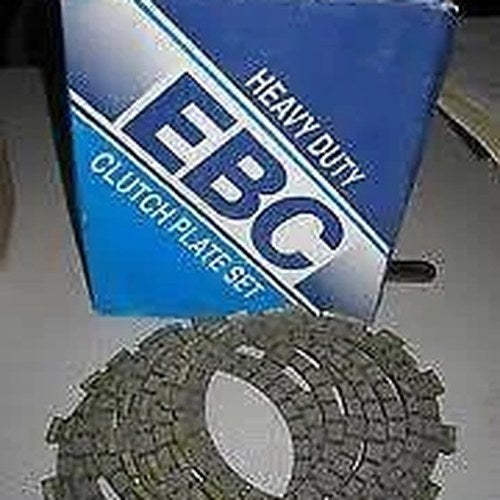 Clutch Plates Friction CK2325, Ebc Yamaha YZ125 93-16
