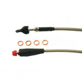 Hose Front Brake Husqvarna TE 150 250 18-21, Venhill H01-1-044/P, Husky TE 18-21