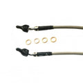 Hose Front Brake TM Smk Smx 450 14-19, Venhill T04-1-005/P