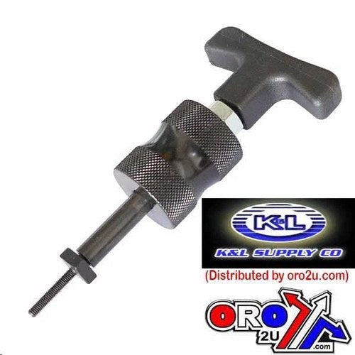 Ducati Rocker Pin Puller Tool, 35-8631