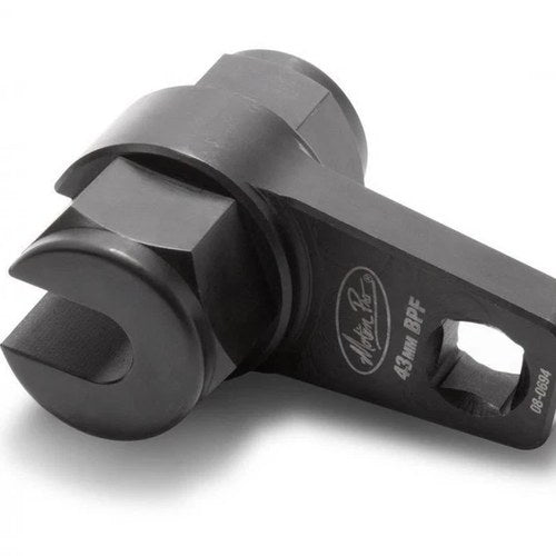 Showa Bpf Rod Guide Wrench, Motion Pro 08-0694, 41MM & 43MM