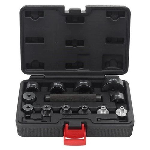 Bearing Driver Set 12-47mm