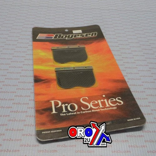 PRO-198 Boyesen Reeds, Boyesen Pro Series Reeds - Pro, PRO-198 Honda CR125 04