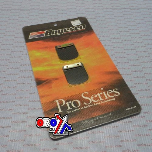PRO-212 Boyesen Reeds, Boyesen Pro Series Reeds - Pro