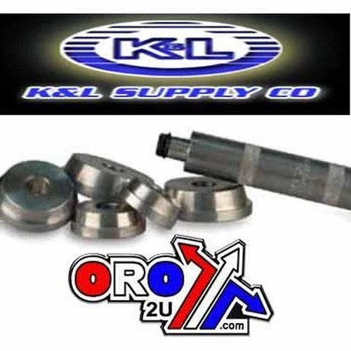 Bearing & Seal Driver 40-46mm, K&L 35-9268