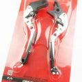 Lever Set Adj Length Honda CBR600 00-06, CB600F 98-06 Sifam, KL31NNAN