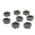 Clutch Rubber SET-8 RM-Z 250 06, KX250F 06-17, Prox 17.CRS4336-8